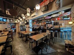 Kampong Bahru Road (D3), Retail #592352561